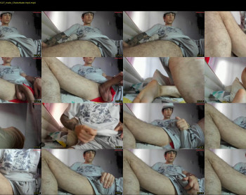 austin1119a — 12 minute Chaturbate male cam show recording, 480p, Feb 23, 2025