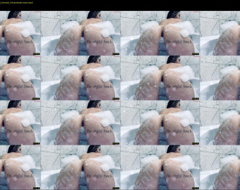 aveksmr — 3 minute Chaturbate couple cam show recording, 720p, Feb 23, 2025