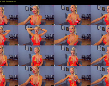awww_ella — 3 minute Chaturbate female cam show recording, 720p, Feb 23, 2025