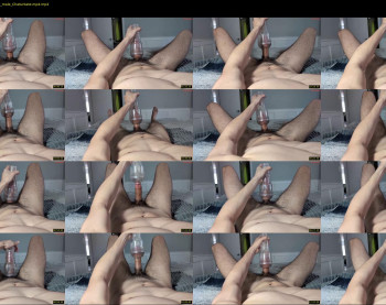 bale1up — 13 minute Chaturbate male cam show recording, 720p, Feb 23, 2025