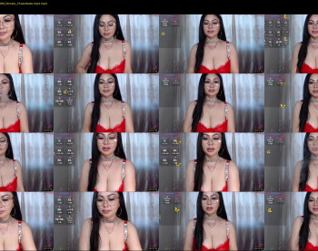batari_giya — 11 minute Chaturbate female cam show recording, 720p, Feb 23, 2025