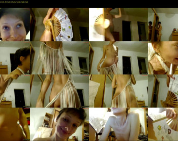 bebacksooon — 121 minute Chaturbate female cam show recording, 480p, Feb 23, 2025