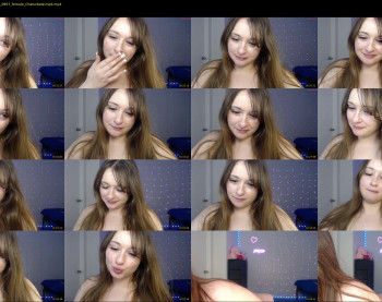 bellamonroee — 4 minute Chaturbate female cam show recording, 720p, Feb 23, 2025