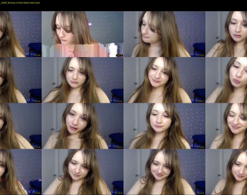 bellamonroee — 10 minute Chaturbate female cam show recording, 720p, Feb 23, 2025