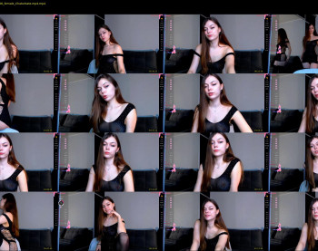 best_alice — 47 minute Chaturbate female cam show recording, 720p, Feb 23, 2025