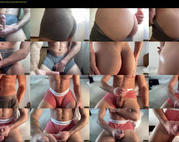 bestdick1991 — 68 minute Chaturbate male cam show recording, 720p, Feb 23, 2025
