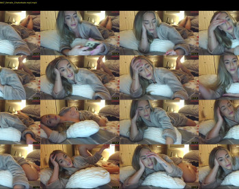 bhansen111 — 23 minute Chaturbate female cam show recording, 480p, Feb 23, 2025