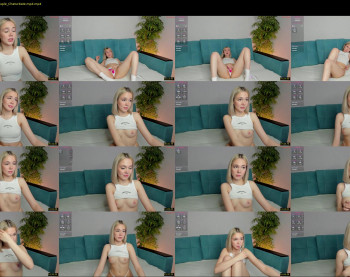 bjliki — 19 minute Chaturbate couple cam show recording, 720p, Feb 23, 2025