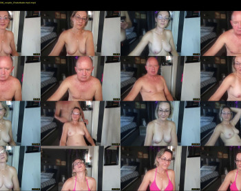 boeslaboes — 124 minute Chaturbate couple cam show recording, 720p, Feb 23, 2025