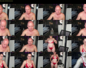 boeslaboes — 49 minute Chaturbate couple cam show recording, 720p, Feb 23, 2025