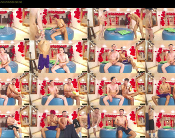 boschcz — 9 minute Chaturbate male cam show recording, 720p, Feb 23, 2025