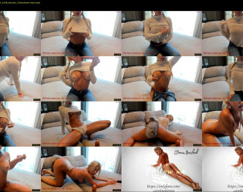 carolinaherera — 115 minute Chaturbate female cam show recording, 720p, Feb 23, 2025