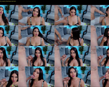 catrina26_ — 31 minute Chaturbate couple cam show recording, 720p, Feb 23, 2025