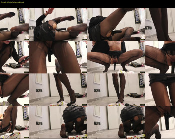 catty190 — 6 minute Chaturbate female cam show recording, 720p, Feb 23, 2025