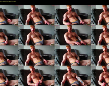 chris_boy37 — 10 minute Chaturbate male cam show recording, 720p, Feb 23, 2025