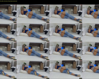 classy_medeeea — 64 minute Chaturbate female cam show recording, 720p, Feb 23, 2025