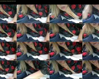 closetcumslut — 4 minute Chaturbate female cam show recording, 480p, Feb 23, 2025