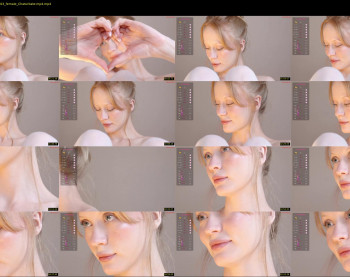 cute_shine — 7 minute Chaturbate female cam show recording, 720p, Feb 23, 2025