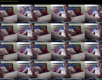 dick3mdownsoldier — 10 minute Chaturbate male cam show recording, 480p, Feb 24, 2025