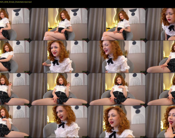 dietmountaindew_ — 4 minute Chaturbate female cam show recording, 720p, Feb 23, 2025