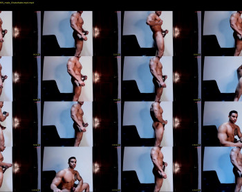 dimitriklein — 106 minute Chaturbate male cam show recording, 720p, Feb 23, 2025