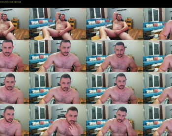 djmute — 8 minute Chaturbate male cam show recording, 720p, Feb 23, 2025
