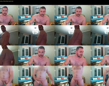 djmute — 4 minute Chaturbate male cam show recording, 720p, Feb 23, 2025
