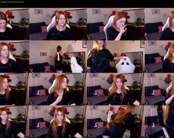 doll_lesli — 40 minute Chaturbate female cam show recording, 720p, Feb 23, 2025