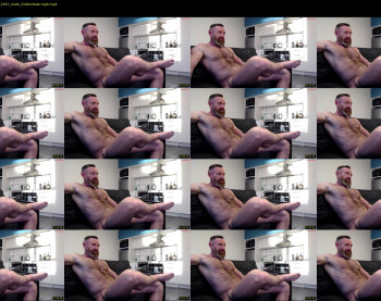 donnybasilisk — 3 minute Chaturbate male cam show recording, 720p, Feb 23, 2025
