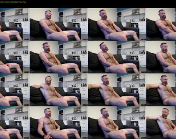 donnybasilisk — 8 minute Chaturbate male cam show recording, 720p, Feb 23, 2025