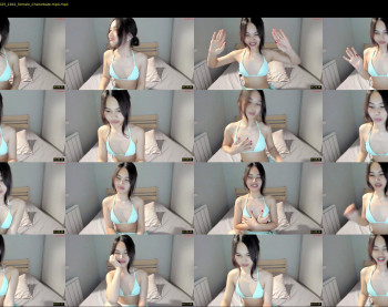 dragon_princesss — 3 minute Chaturbate female cam show recording, 720p, Feb 23, 2025