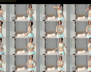 dragon_princesss — 3 minute Chaturbate female cam show recording, 720p, Feb 23, 2025