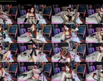dualhornyfire — 120 minute Chaturbate couple cam show recording, 720p, Feb 23, 2025