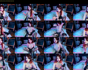 dualhornyfire — 17 minute Chaturbate couple cam show recording, 720p, Feb 23, 2025