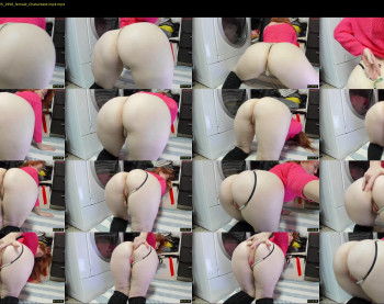eatthebooty420 — 9 minute Chaturbate female cam show recording, 720p, Feb 23, 2025