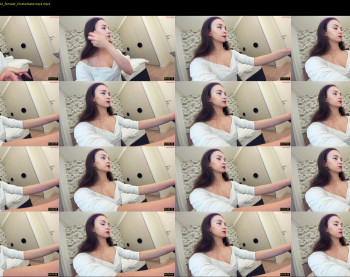 ehotlovea — 6 minute Chaturbate female cam show recording, 720p, Feb 24, 2025