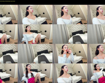 ehotlovea — 121 minute Chaturbate female cam show recording, 720p, Feb 24, 2025