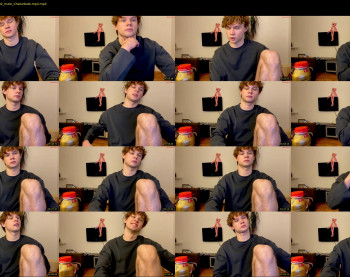 eitanhere — 3 minute Chaturbate male cam show recording, 720p, Feb 23, 2025