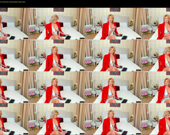 elisarosse_ — 5 minute Chaturbate female cam show recording, 720p, Feb 23, 2025