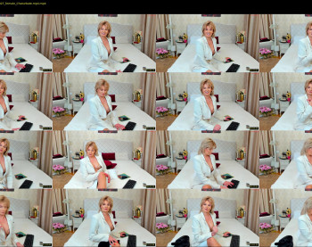 elisarosse_ — 15 minute Chaturbate female cam show recording, 720p, Feb 23, 2025