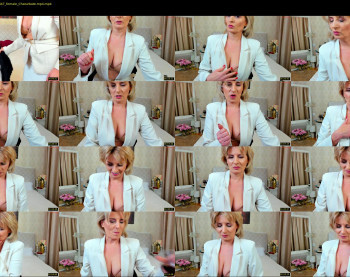 elisarosse_ — 3 minute Chaturbate female cam show recording, 720p, Feb 23, 2025