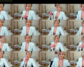 elisarosse_ — 3 minute Chaturbate female cam show recording, 720p, Feb 23, 2025
