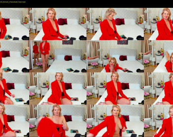 elisarosse_ — 22 minute Chaturbate female cam show recording, 720p, Feb 23, 2025