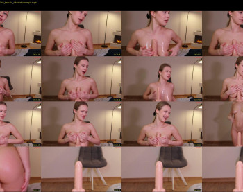 ella_twinkle — 6 minute Chaturbate female cam show recording, 720p, Feb 23, 2025