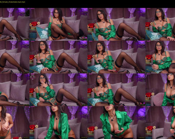 ellismeow — 79 minute Chaturbate female cam show recording, 720p, Feb 23, 2025