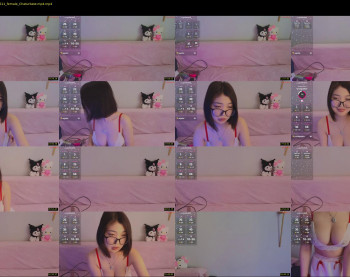 emili_blanc — 68 minute Chaturbate female cam show recording, 720p, Feb 24, 2025