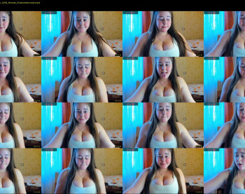 emilia_keating — 16 minute Chaturbate female cam show recording, 720p, Feb 23, 2025