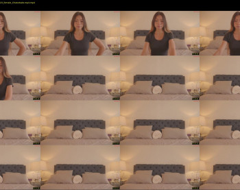 emma_lu1 — 4 minute Chaturbate female cam show recording, 720p, Feb 23, 2025