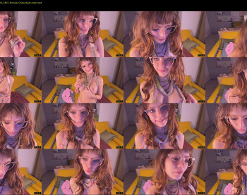 erectioneeering — 14 minute Chaturbate female cam show recording, 720p, Feb 23, 2025