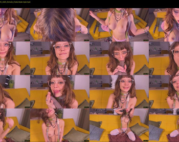 erectioneeering — 14 minute Chaturbate female cam show recording, 720p, Feb 23, 2025